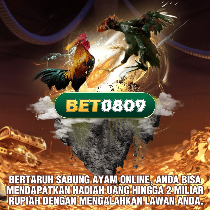 Daftar 10 Situs Judi Online Terbesar