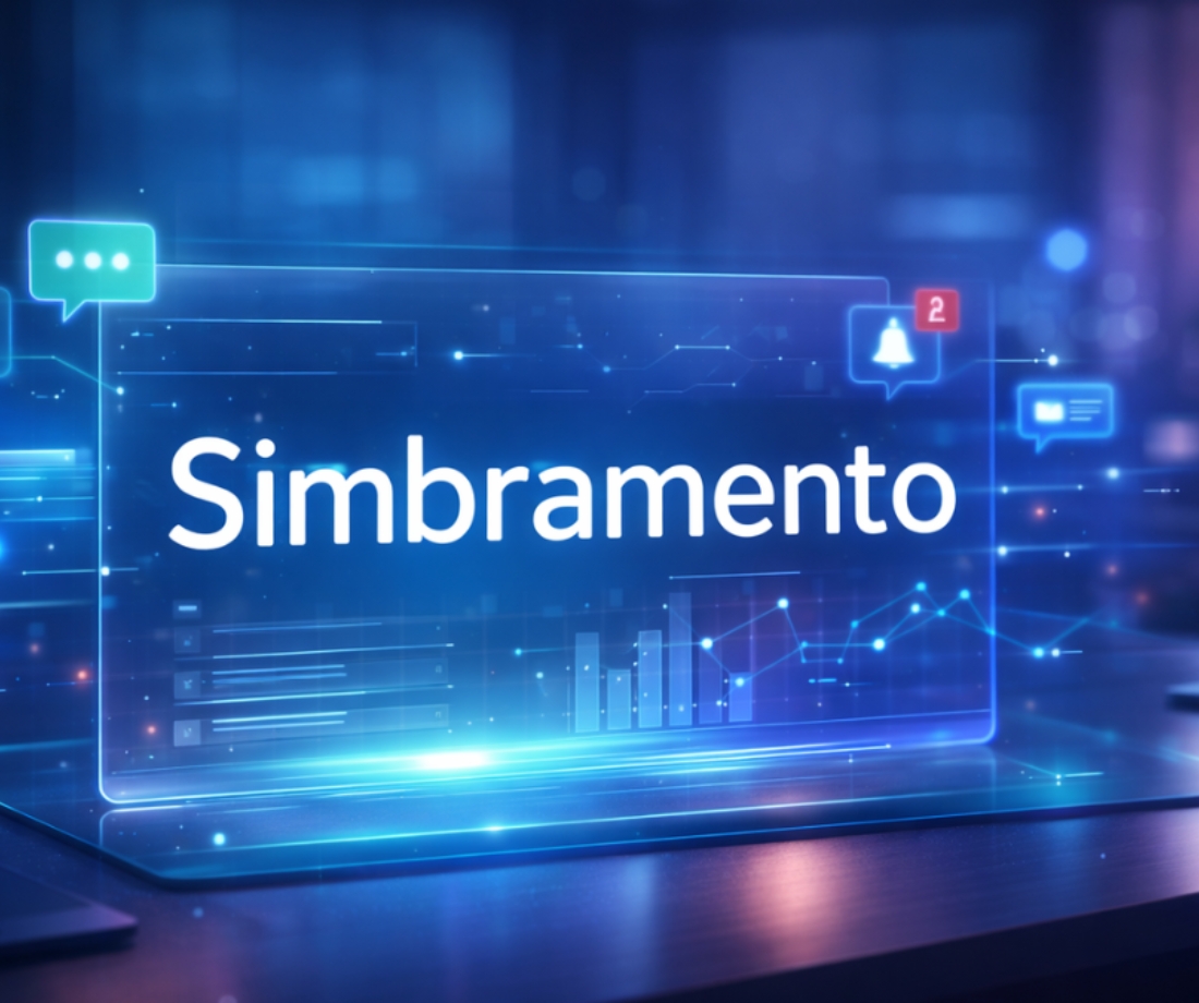 Simbramento: Evolving Adaptability & Creativity in Online Culture