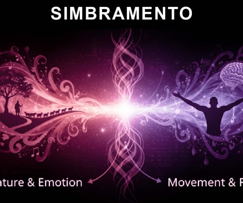 Simbramento and the Power of Online Communities