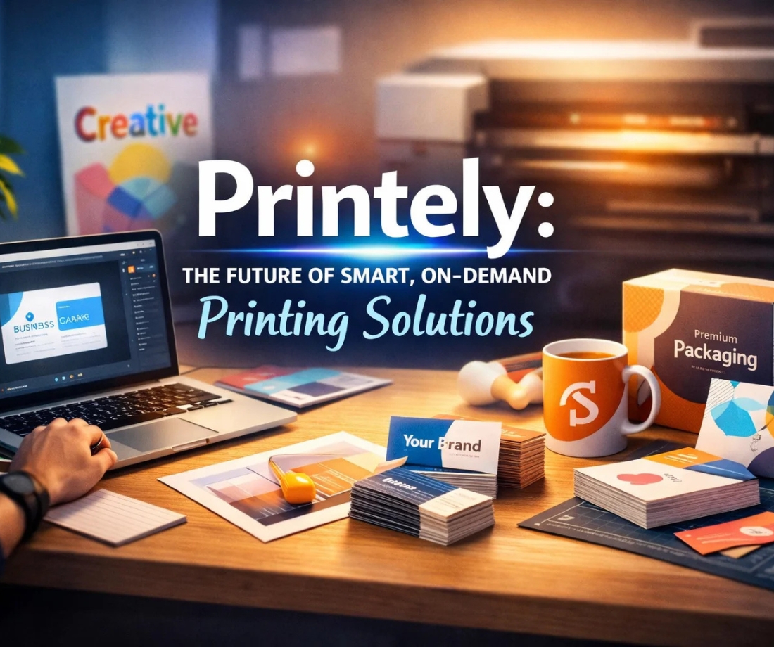 Printely Solutions for Ecommerce Print on Demand Growth