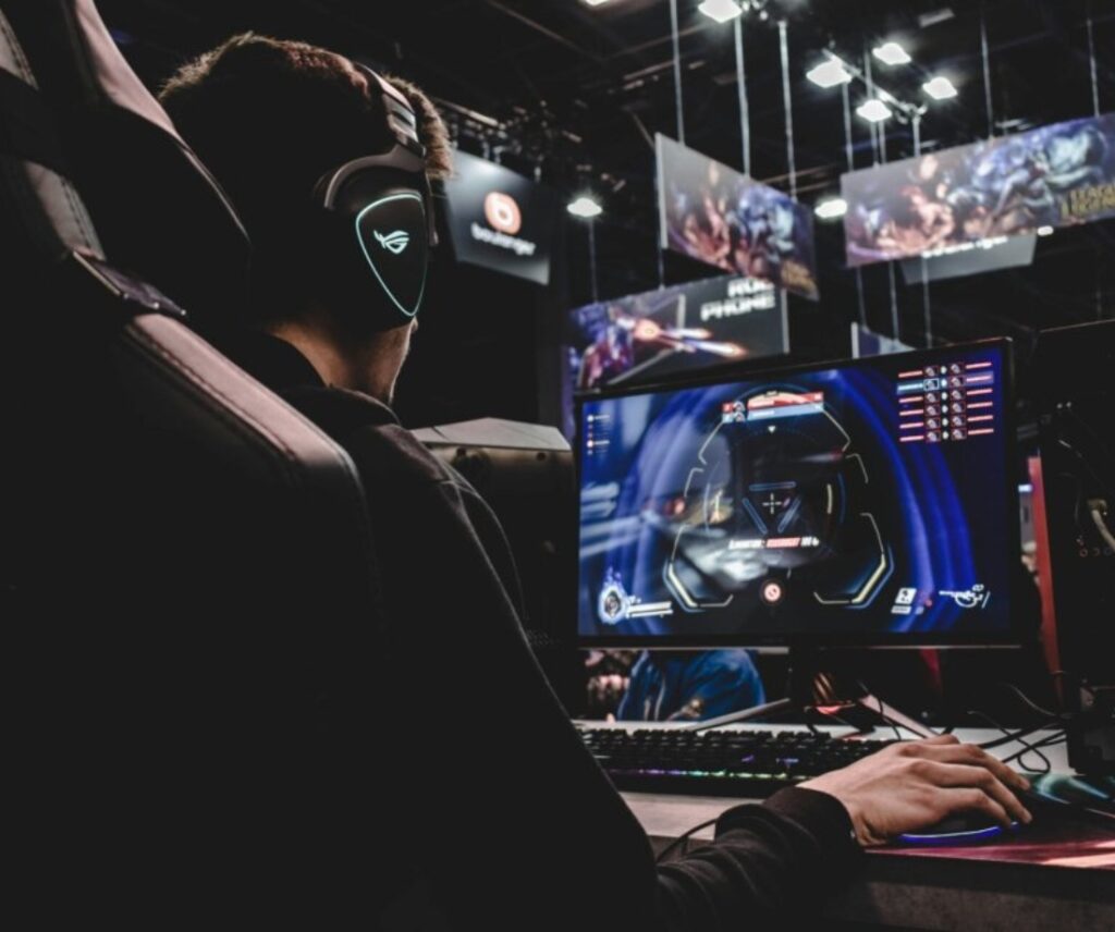 Why Gaming Etruesports Improves Long-Term Player Retention